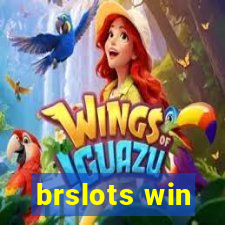 brslots win
